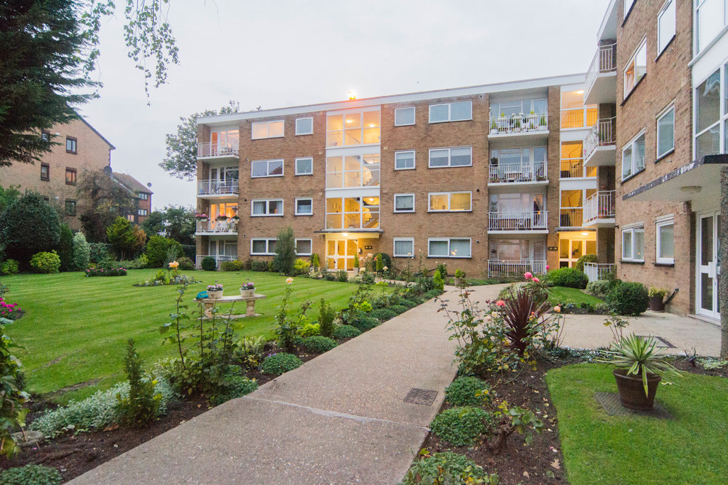 Perivale Grange, London UB6